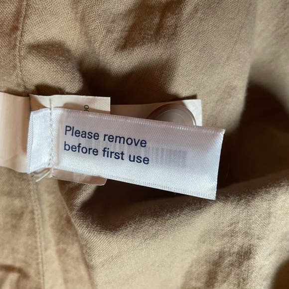 NWOT Lucky  Brand jacket - Picture 6 of 8